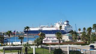 Bay Tree A2 - Port Aransas - 7