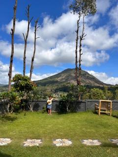 Pondok Bali Volcano - Kubupenlokan - 4
