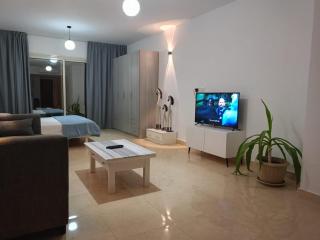 Hambra avenue - Hurghada - 0