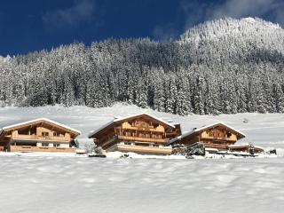 Haus Fernwald Top Jill - 9