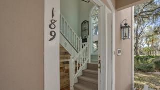 Private Balcony, Chefs Kitchen, Golf - Hilton Head Island - 6