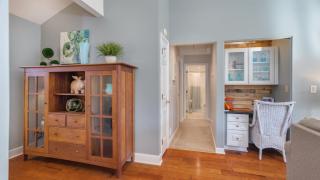 Private Balcony, Chefs Kitchen, Golf - Hilton Head Island - 3