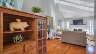 Private Balcony, Chefs Kitchen, Golf - Hilton Head Island - 2