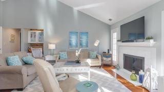 Private Balcony, Chefs Kitchen, Golf - Hilton Head Island - 1