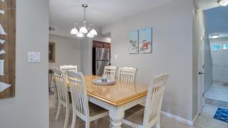 Private Patio, Complex Pool, Kitchen - Hilton Head Island - 8