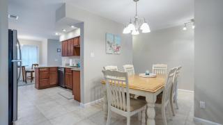 Private Patio, Complex Pool, Kitchen - Hilton Head Island - 3