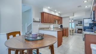 Private Patio, Complex Pool, Kitchen - Hilton Head Island - 1