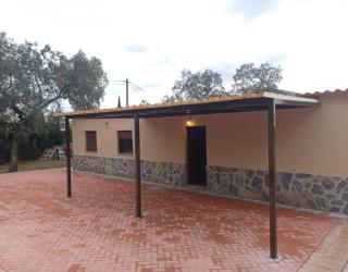 La Cabaña De Petra - 8