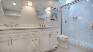 Private Patio, Chef's Kitchen, Grill - Hilton Head Island - 6