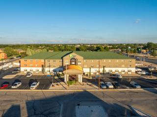 Holiday Inn Express Hotel & Suites Carlsbad by IHG - Carlsbad - 6
