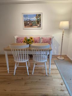 Wohnung mit Terrasse am Waldrand - 6