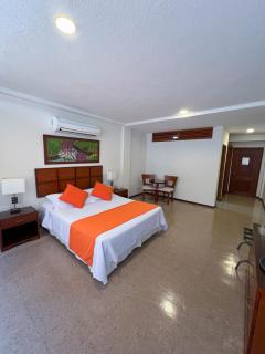 Hotel Anaconda - Leticia - 9