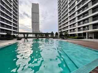 Ortigas CBD Greenfield Residences - Manila - 6
