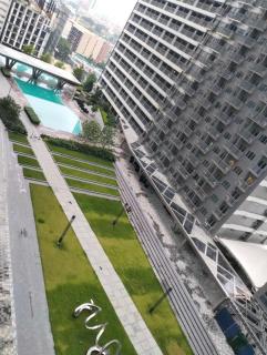 Ortigas CBD Greenfield Residences - Manila - 5