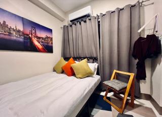 Ortigas CBD Greenfield Residences - Manila - 4