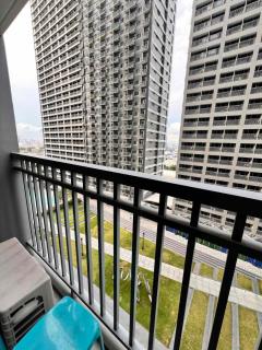 Ortigas CBD Greenfield Residences - Manila - 1