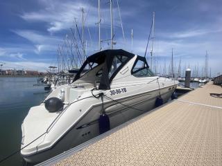 Boot Singa - Nieuwpoort - 0