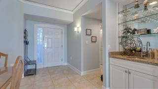Complex Pool, Beach Getaway, Oceanfront - Hilton Head Island - 5