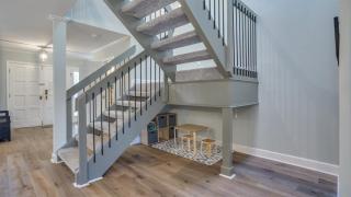 Screened Porch, Chefs Kitchen, Golf Views - Hilton Head Island - 3