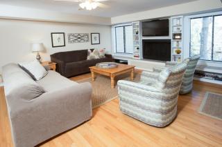 Family Getaway, Kitchen, Deck - Hilton Head Island - 4