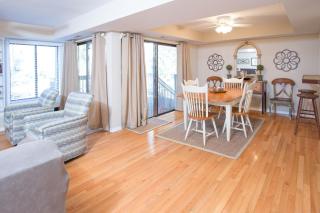 Family Getaway, Kitchen, Deck - Hilton Head Island - 2
