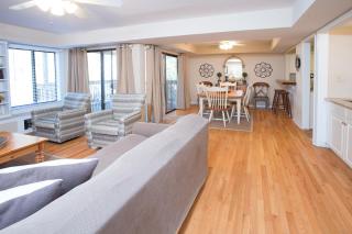 Family Getaway, Kitchen, Deck - 1