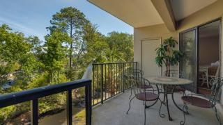 Private Balcony, Beach Getaway, Coligny - Hilton Head Island - 0