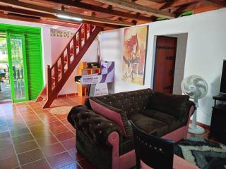 El descanso - Villagarzón - 7