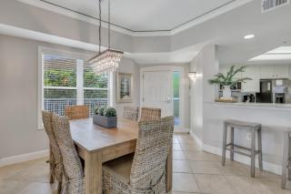 Oceanfront, Large Suites, Free Bikes - Hilton Head Island - 4
