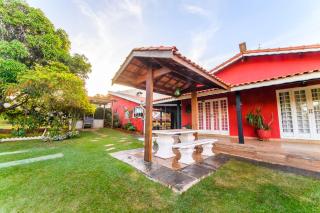 Chácara aconchego - 1