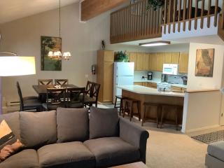 Ponderosa Retreat by Casago McCall - McCall - 9