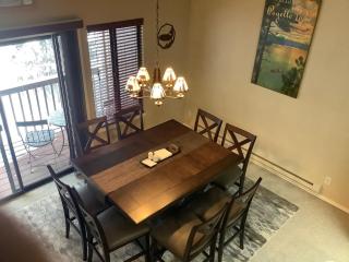 Ponderosa Retreat by Casago McCall - McCall - 3