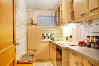 Ferienwohnungen Landhaus Strell - Bad Griesbach - 7