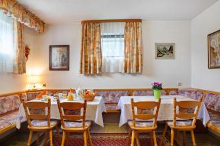 Ferienwohnungen Landhaus Strell - Bad Griesbach - 2