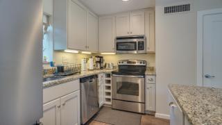 Private Deck, Golf, Palmetto Dunes - Hilton Head Island - 8