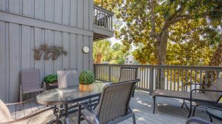 Grill, Lagoon, Complex Pool - Hilton Head Island - 9