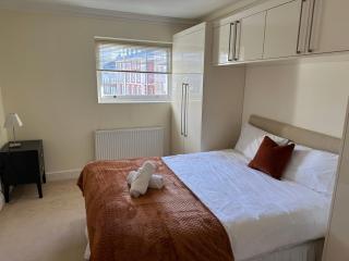 LX Russell Square Apartments - London - 3