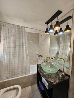 Cálido departamento en Nueva Córdoba - Córdoba - 7