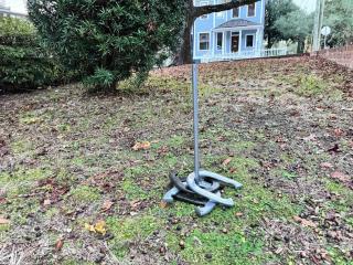 Large Historical Home for Groups Walk to Downtown! - 3