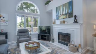 Complex Pool, Beach, Palmetto Dunes - Hilton Head Island - 9