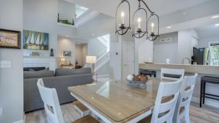Complex Pool, Beach, Palmetto Dunes - Hilton Head Island - 8