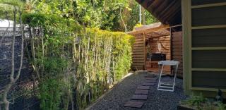 Faaora Lodge, little paradise - Haapiti - 1