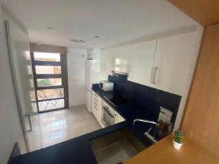 Increíbles vistas a pie de playa - Mojácar - 8