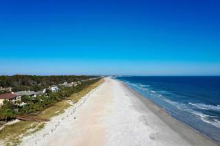Complex Pool, Beach, Palmetto Dunes - Hilton Head Island - 6
