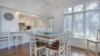 Complex Pool, Loft, Lagoon Views - Hilton Head Island - 2