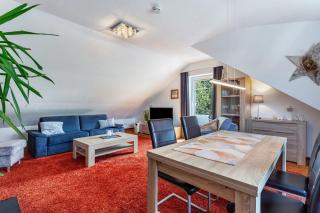 Haus Schönblick - Fewo Sarina 2 - 6