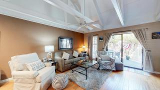 Family Getaway, Pet Friendly, Grill - Hilton Head Island - 9