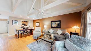 Family Getaway, Pet Friendly, Grill - Hilton Head Island - 5