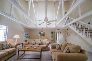 Private Patio, Kid Friendly, Pool - Hilton Head Island - 5