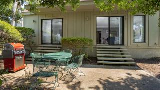 Private Patio, Pool, Coastal Getaway - Hilton Head Island - 8